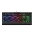 Havit KB487L USB Multi-Function Backlit Keyboard